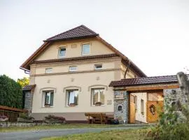 Selská chalupa Anetka