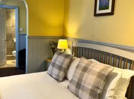 斯伯顿白马酒店