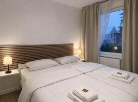 Boutique Hotel Celler Altstadt - 24h Check-in，位于策勒的酒店