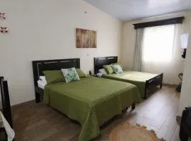 Villa Jr 3, Piscina y Naturaleza, SJO Airport 80min