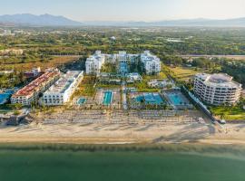 Riu Jalisco - All Inclusive，位于新巴利亚塔的酒店