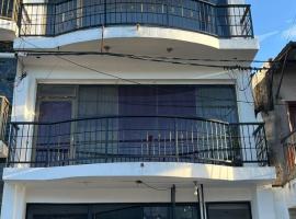 Pepe House dpto temporario，位于Clorinda的酒店