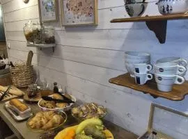 Aux Genêts D'Or