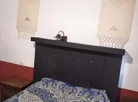 Hotel los remedios puebla cholula