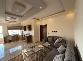 شقة للإيجار في راس منيف - عجلون