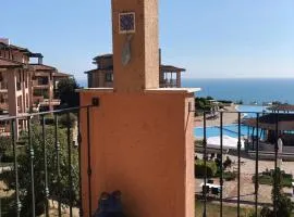 La Casa del Mar Kaliakria - Стилен апартамент в Калиакрия Резорт