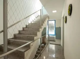 Boutique Hotel Prokopovka 34