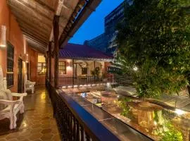 El Marques Hotel Boutique By GEH Suites