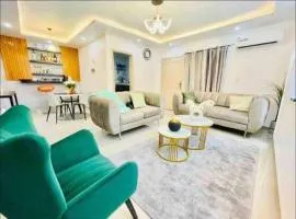 Appartement Cosy et Lumineux