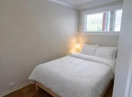 Eide Apartments Odda