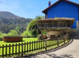 Apartamentos El Rio