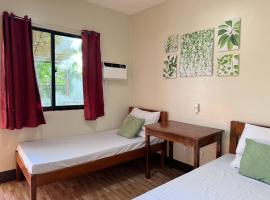 Mininami Guest House，位于Araceli的酒店