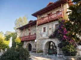 Posada La Torre de La Quintana