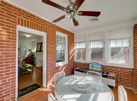 2 Blocks to Ventnor City Beach: Pet-Friendly Gem!