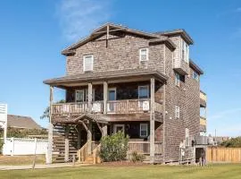 Carolina Cottage - Kitty Hawk, Oceanside, Walk to Beach, Pool, Hot Tub, Pool Table