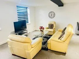 Doncaster 2 Bedroom Luxury Apartment