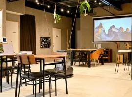 富士Base御殿場 Station-Side Hideout