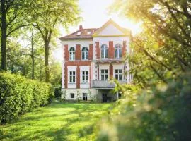 Villa Falkensee Berlin West Design Boutique Messe Apartment