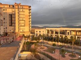 Apartment in secure residence，位于康斯坦丁的酒店