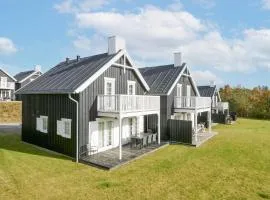 Nice Home In Gjern With Sauna