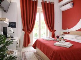 Terrazza Garibaldi，位于那不勒斯的住宿