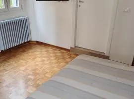 Lacasabianca guest house saronno