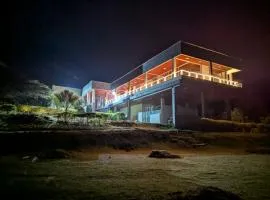 Hotel Campestre El Alcazar