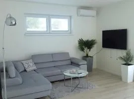 Apartmánový dom - Záhorie