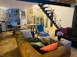 La maison d'Apolline