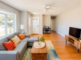 The Atlantic City House 3BR 4 Beds Guaranteed Comfort