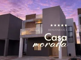 Casa Morada