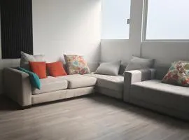 SamBella Azteca Stay