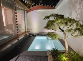 Hae-a-won, Korea premium & traditional Hanok Stay