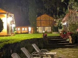 Casa do Fachoalto