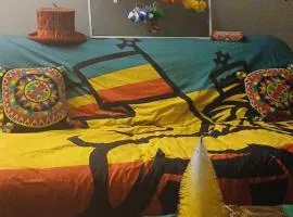 Rasta House Fantasy