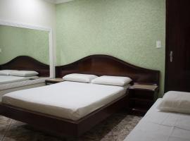 Hotel Valadares