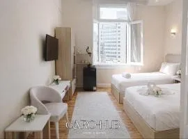 Tahrir Hub Hotel Downtown by Getaway