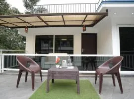 Silvermist Premium Villa Munnar