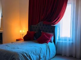 Royal rooms Ajman，位于阿吉曼的酒店