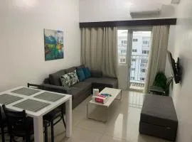 Shore Residence by Buhay Staycation