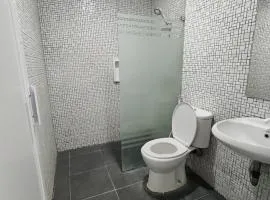 Hommie Rumah Pulo Asem RuPA