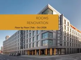 科隆万怡酒店酒店