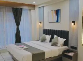 Hotel Palash Icon