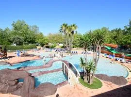Camping Les Salisses - Aquatique Vacances