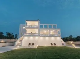 Areti White Villas