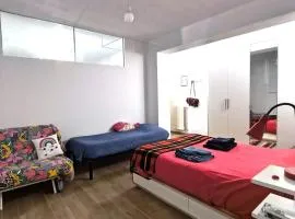 B&B La Tana del Bianconiglio