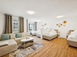 Ramoni Apartments - Abendgold