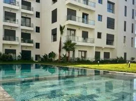 CMN airport apartment