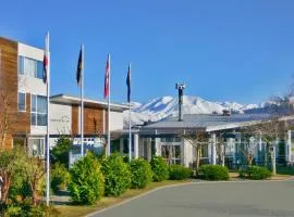 布林克利度假酒店