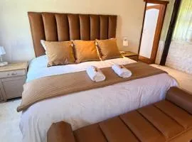 Bed In Bethlehem